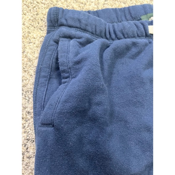 Roots Sweatpants Navy Blue Joggers Women's XS Athletic Comfort Lounge - Picture 4 of 11